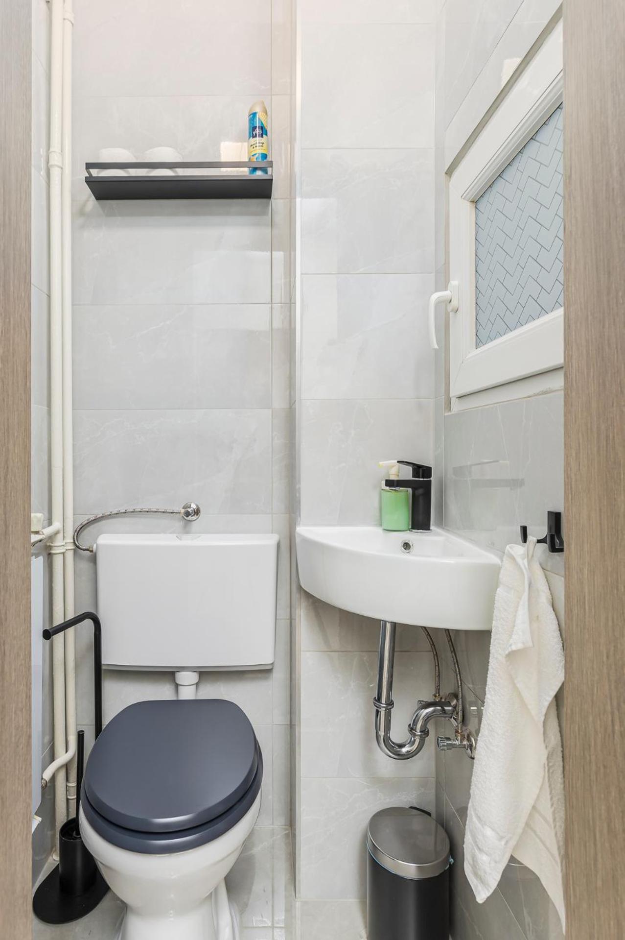 Galaxy Apartement Lift Parking Budapeste Exterior foto